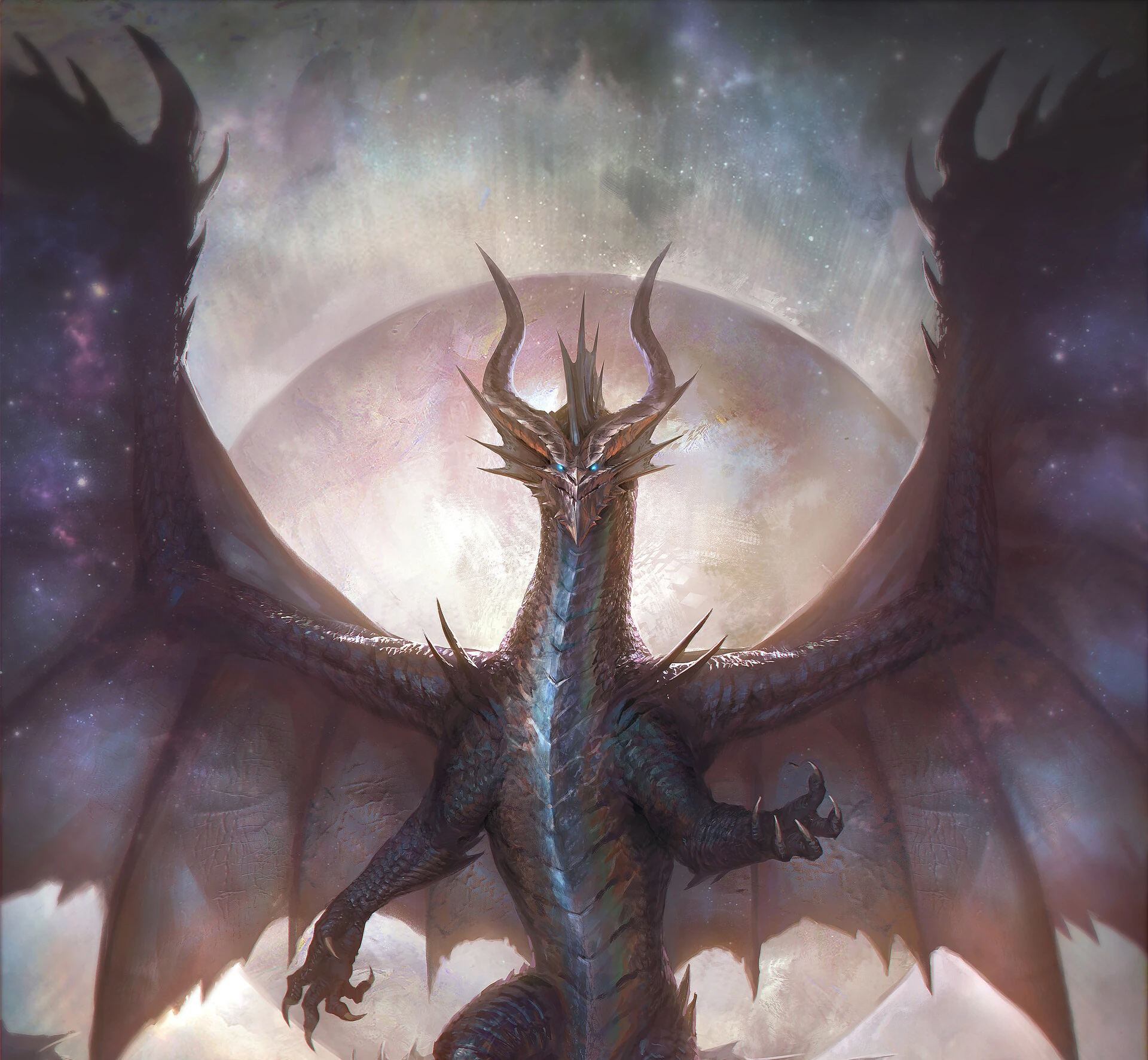 God Asgorath God Asgorath